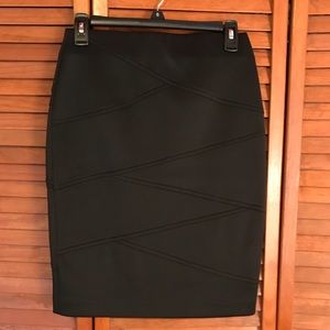 NWT Alfani skirt